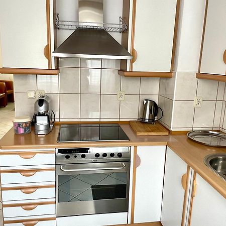 Apartament Relax 3 Międzyzdroje Zewnętrze zdjęcie