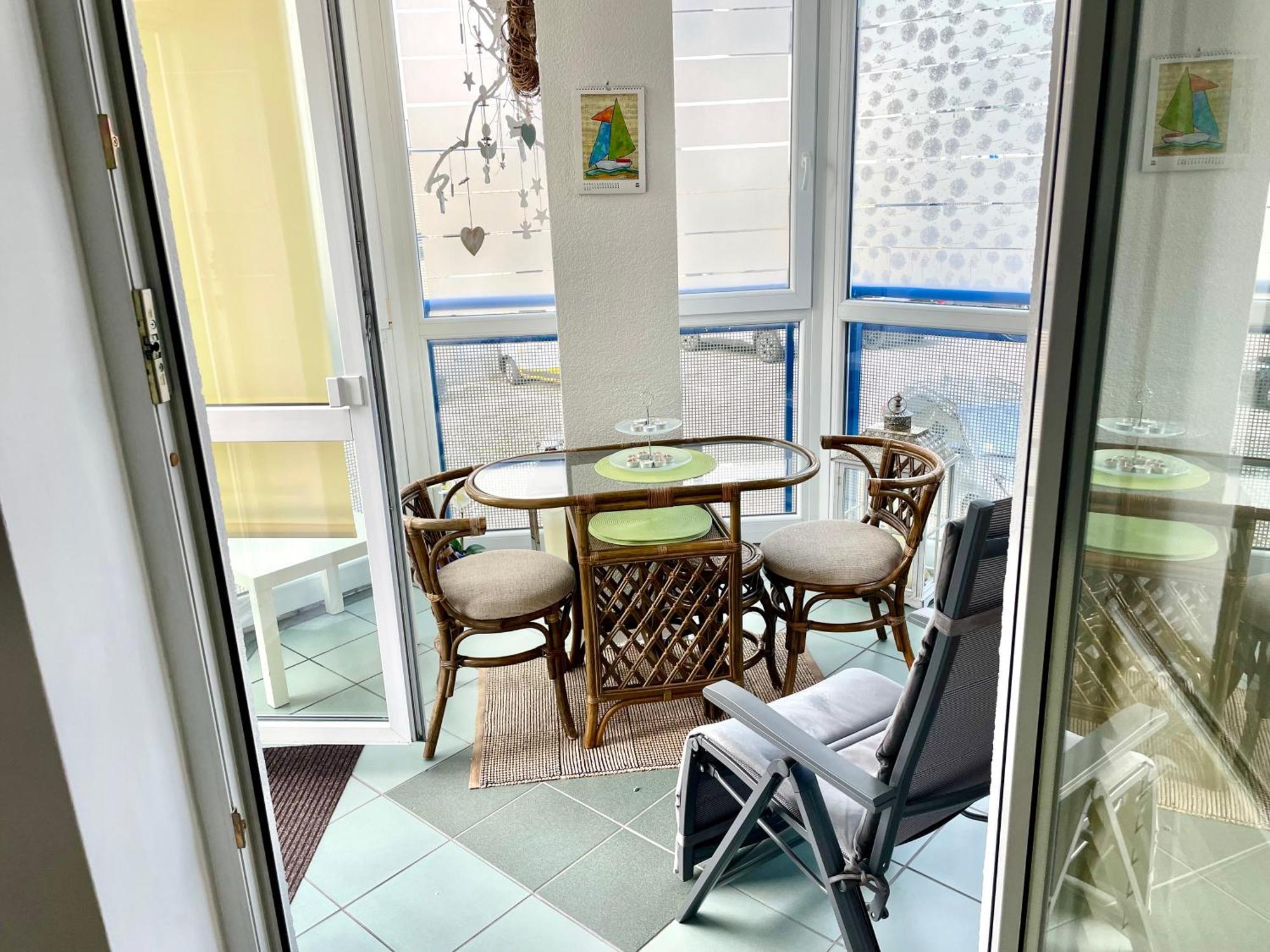 Apartament Relax 3 Międzyzdroje Zewnętrze zdjęcie